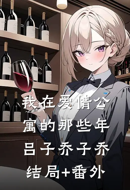 我在爱情公寓的那些年吕子乔子乔结局+番外