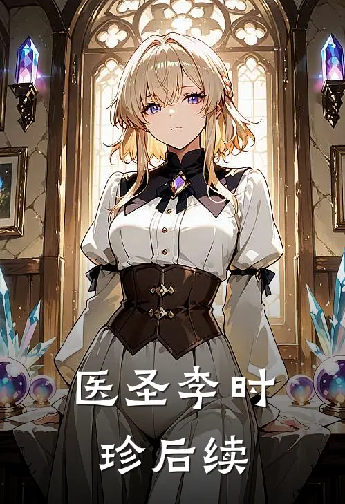 医圣李时珍后续