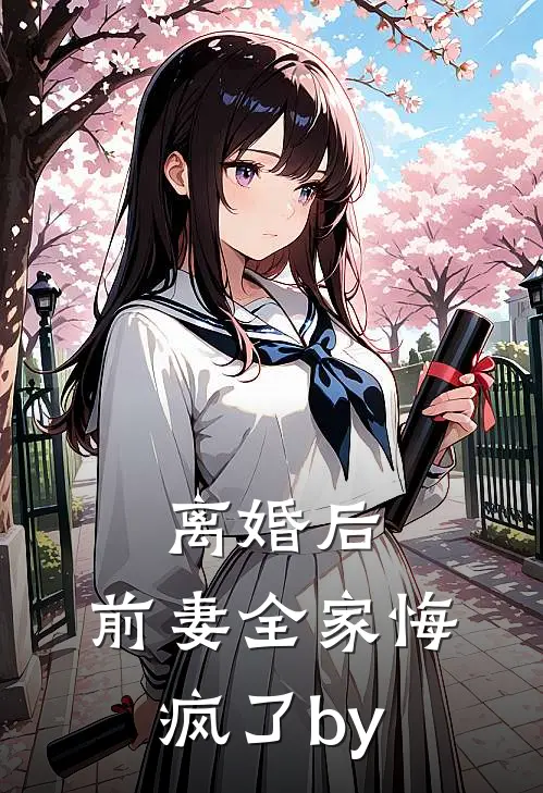 离婚后，前妻全家悔疯了by