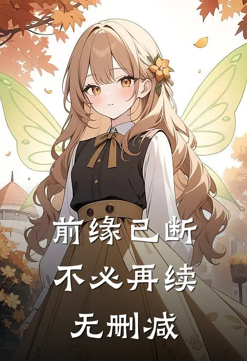 前缘已断，不必再续无删减