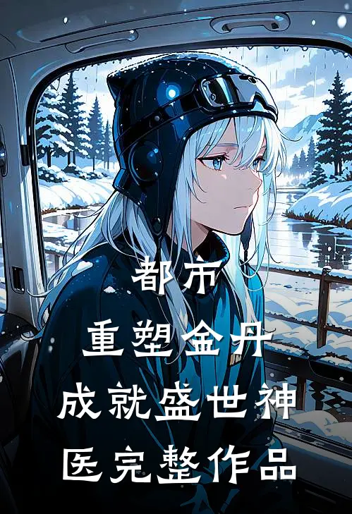都市：重塑金丹，成就盛世神医完整作品