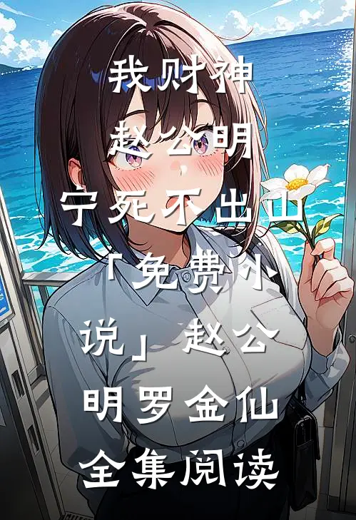 我财神赵公明，宁死不出山「免费小说」赵公明罗金仙全集阅读