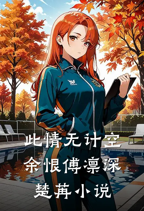 此情无计空余恨傅凛深楚苒小说
