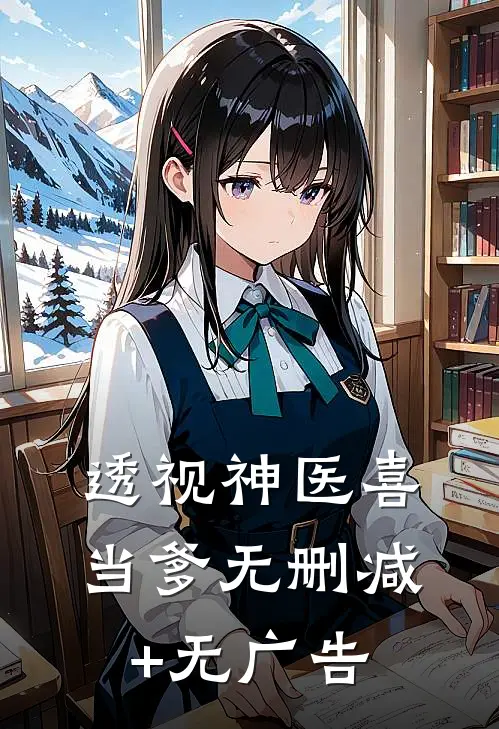透视神医喜当爹无删减+无广告