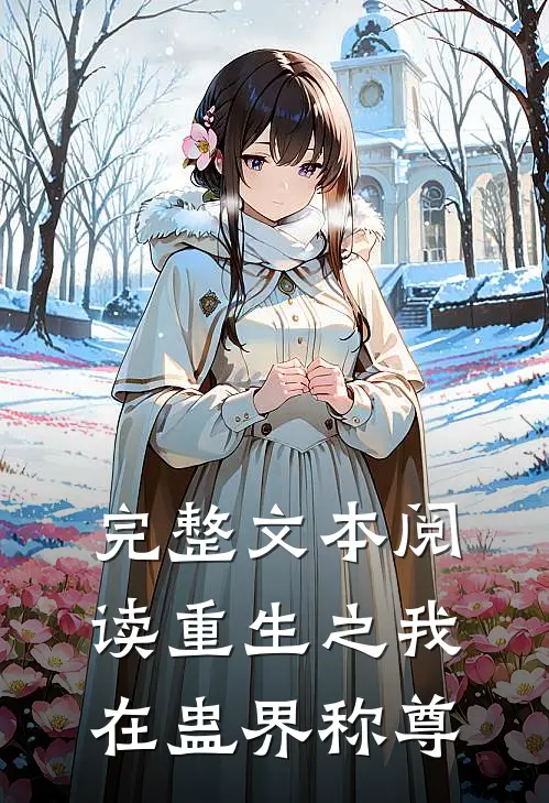 完整文本阅读重生之我在蛊界称尊