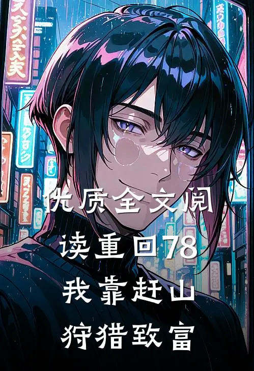 优质全文阅读重回78，我靠赶山狩猎致富