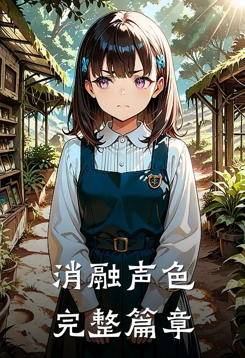 消融声色完整篇章