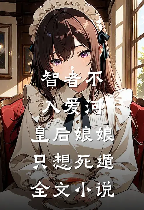 智者不入爱河，皇后娘娘只想死遁全文小说