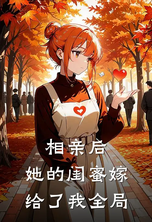 相亲后，她的闺蜜嫁给了我全局
