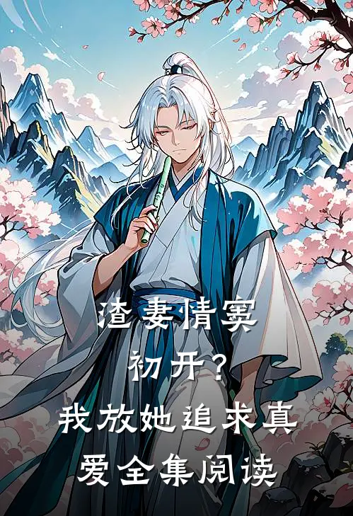 渣妻情窦初开？我放她追求真爱全集阅读