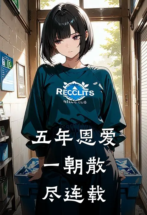 五年恩爱，一朝散尽连载