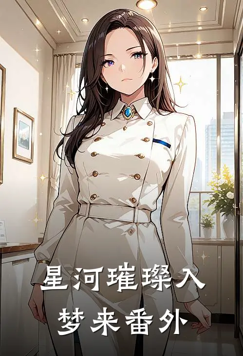 星河璀璨入梦来番外