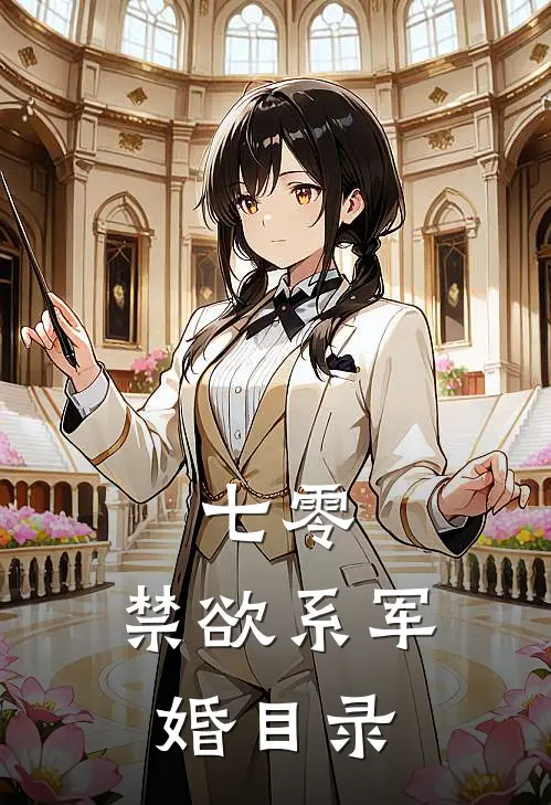 七零：禁欲系军婚目录
