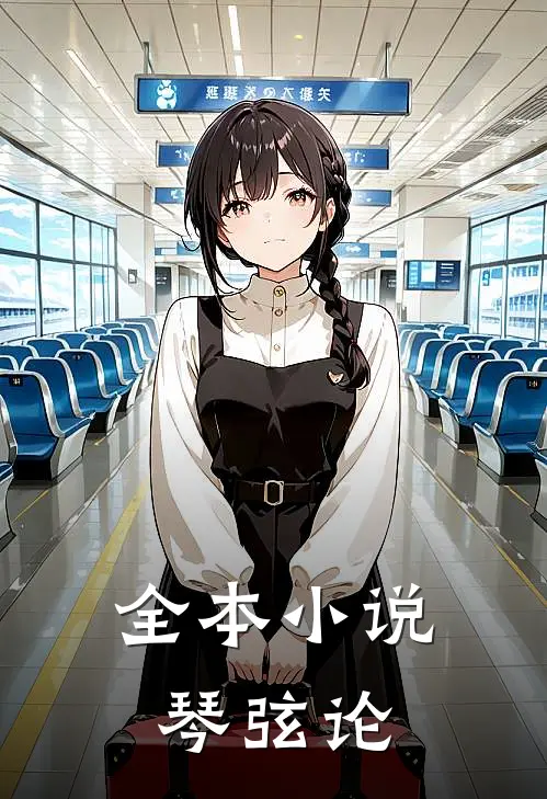 全本小说琴弦论