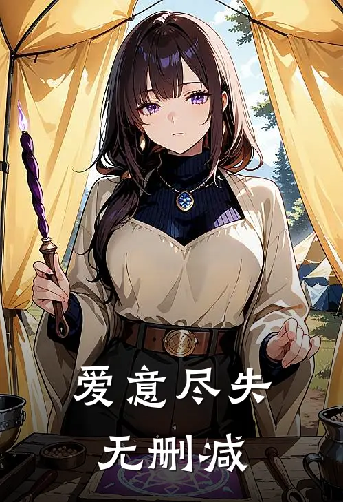 爱意尽失无删减