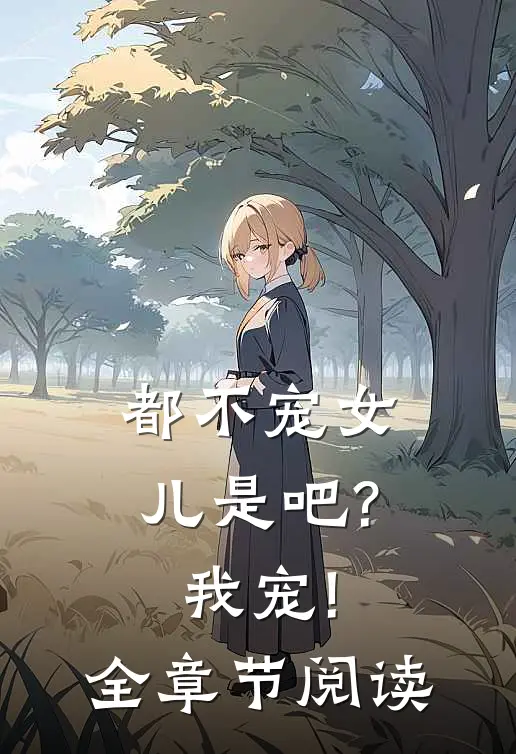 都不宠女儿是吧?我宠!全章节阅读