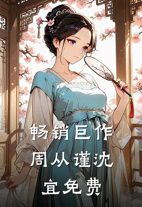 畅销巨作周从谨沈宜免费