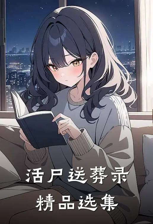 活尸送葬录精品选集