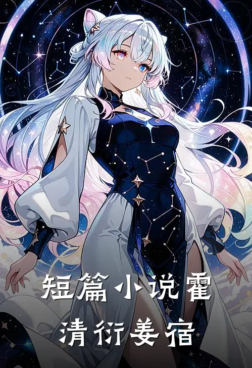 短篇小说霍清衍 姜宿