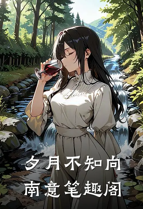 夕月不知向南意笔趣阁