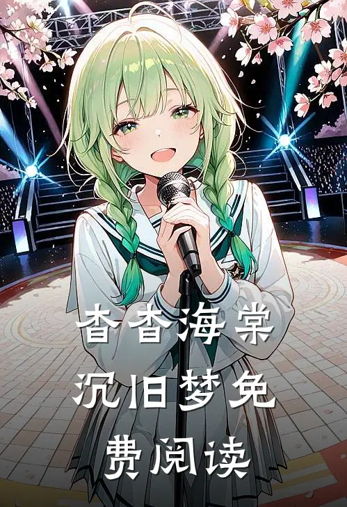 杳杳海棠沉旧梦免费阅读
