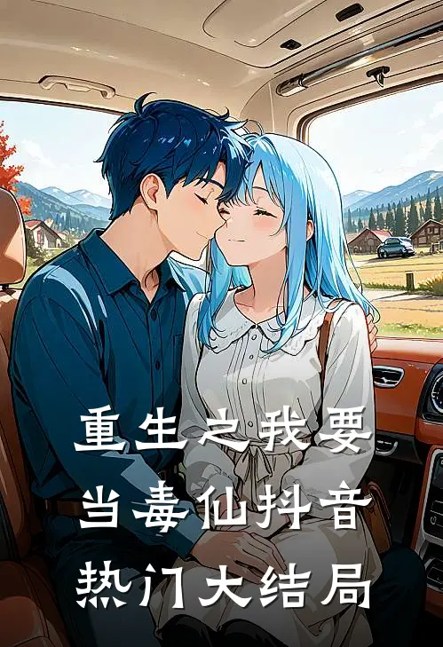 重生之我要当毒仙抖音热门大结局