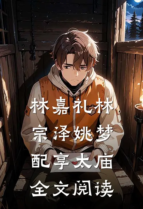 林嘉礼林宗泽姚梦配享太庙全文阅读
