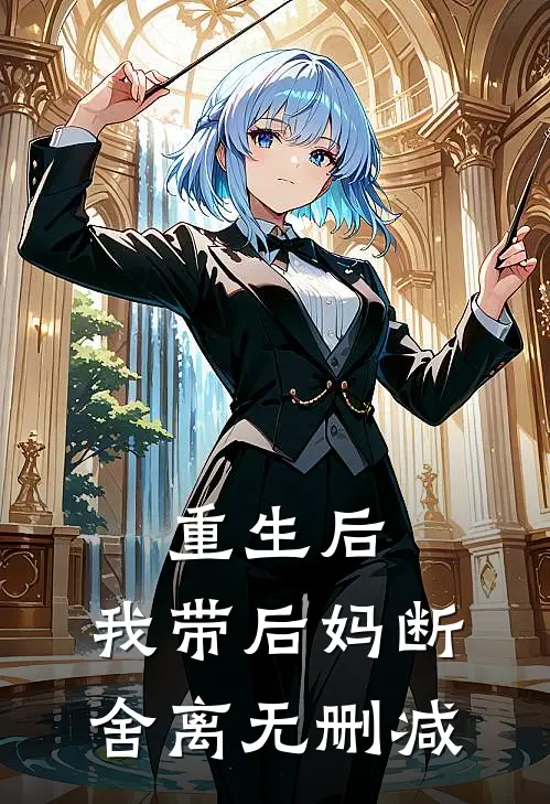 重生后，我带后妈断舍离无删减