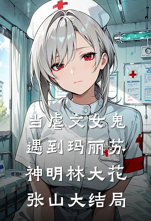 当虐文女鬼遇到玛丽苏神明林大花张山大结局