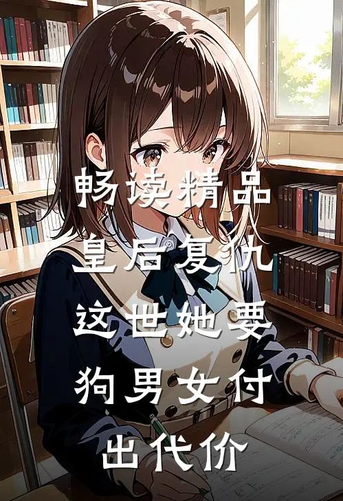 畅读精品皇后复仇：这世她要狗男女付出代价