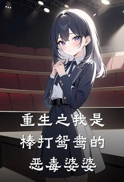 重生之我是棒打鸳鸯的恶毒婆婆