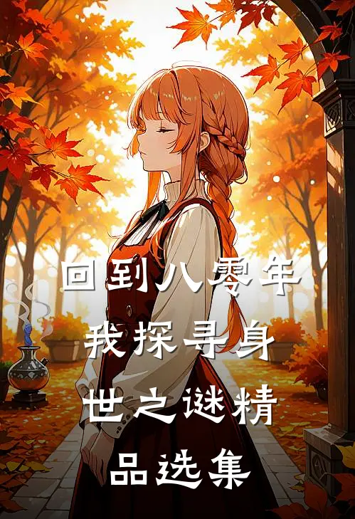 回到八零年，我探寻身世之谜精品选集