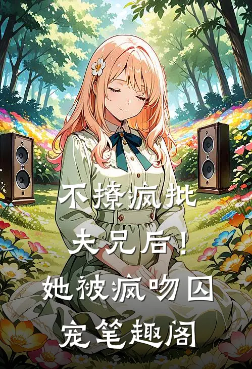 不撩疯批夫兄后！她被疯吻囚宠笔趣阁