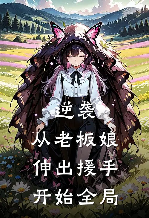 逆袭：从老板娘伸出援手开始全局