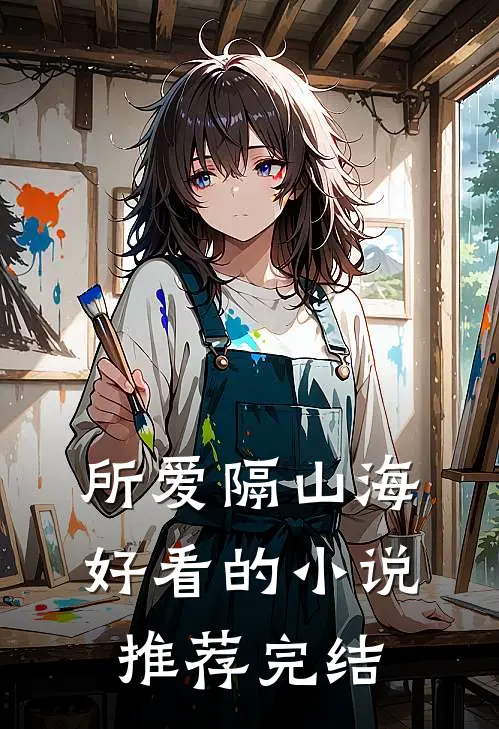 所爱隔山海好看的小说推荐完结