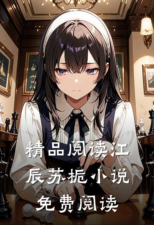 精品阅读江辰苏栀小说免费阅读