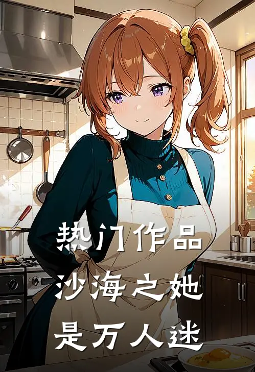 热门作品沙海之她是万人迷