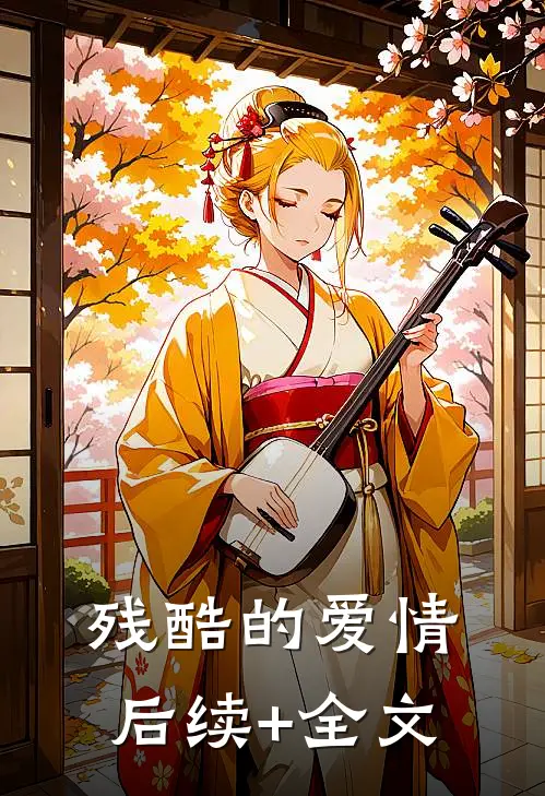 残酷的爱情后续+全文
