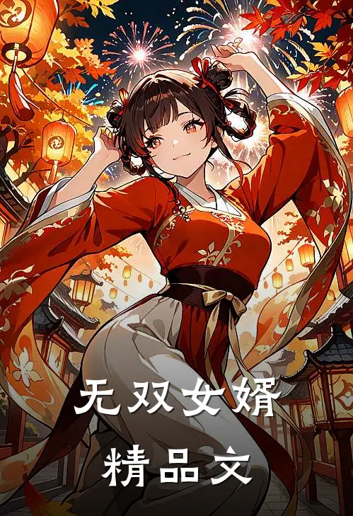 无双女婿精品文