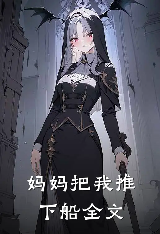 妈妈把我推下船全文