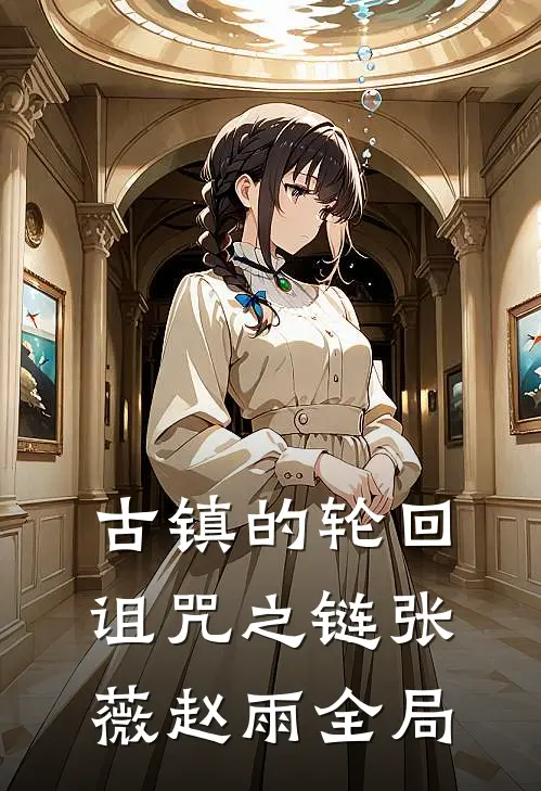 古镇的轮回：诅咒之链张薇赵雨全局