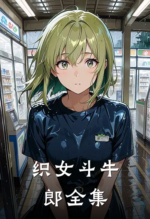织女斗牛郎 全集