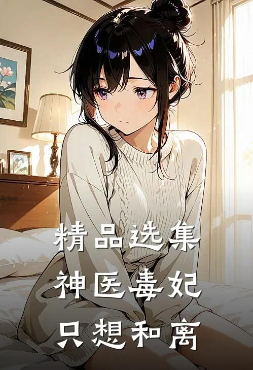 精品选集神医毒妃只想和离