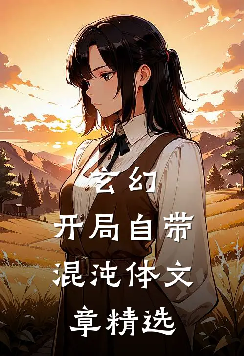 玄幻：开局自带混沌体文章精选