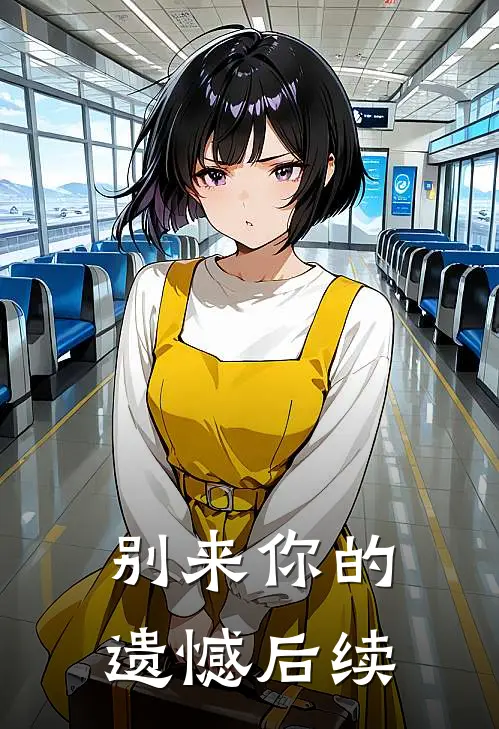 别来你的遗憾后续
