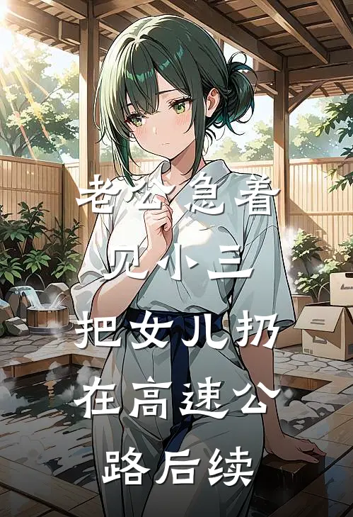老公急着见小三，把女儿扔在高速公路后续