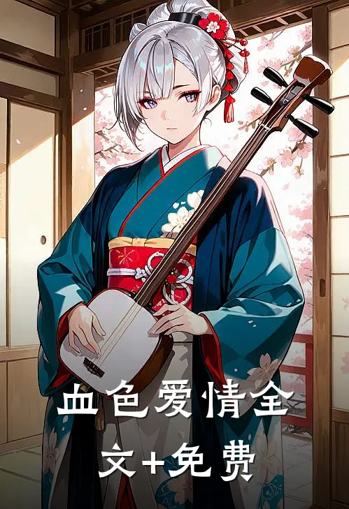 血色爱情全文+免费