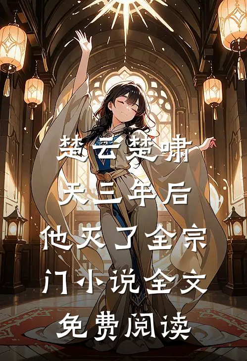 楚云楚啸天三年后，他灭了全宗门小说全文免费阅读