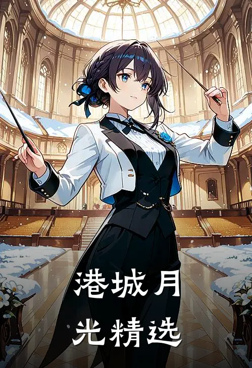 港城月光精选
