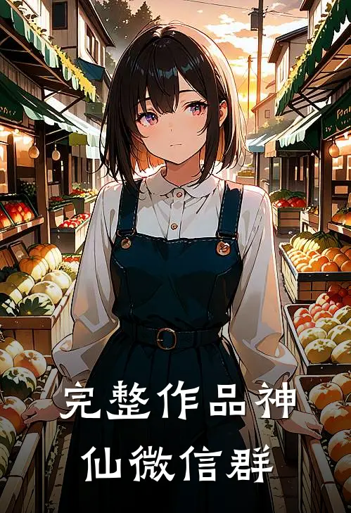 完整作品神仙微信群